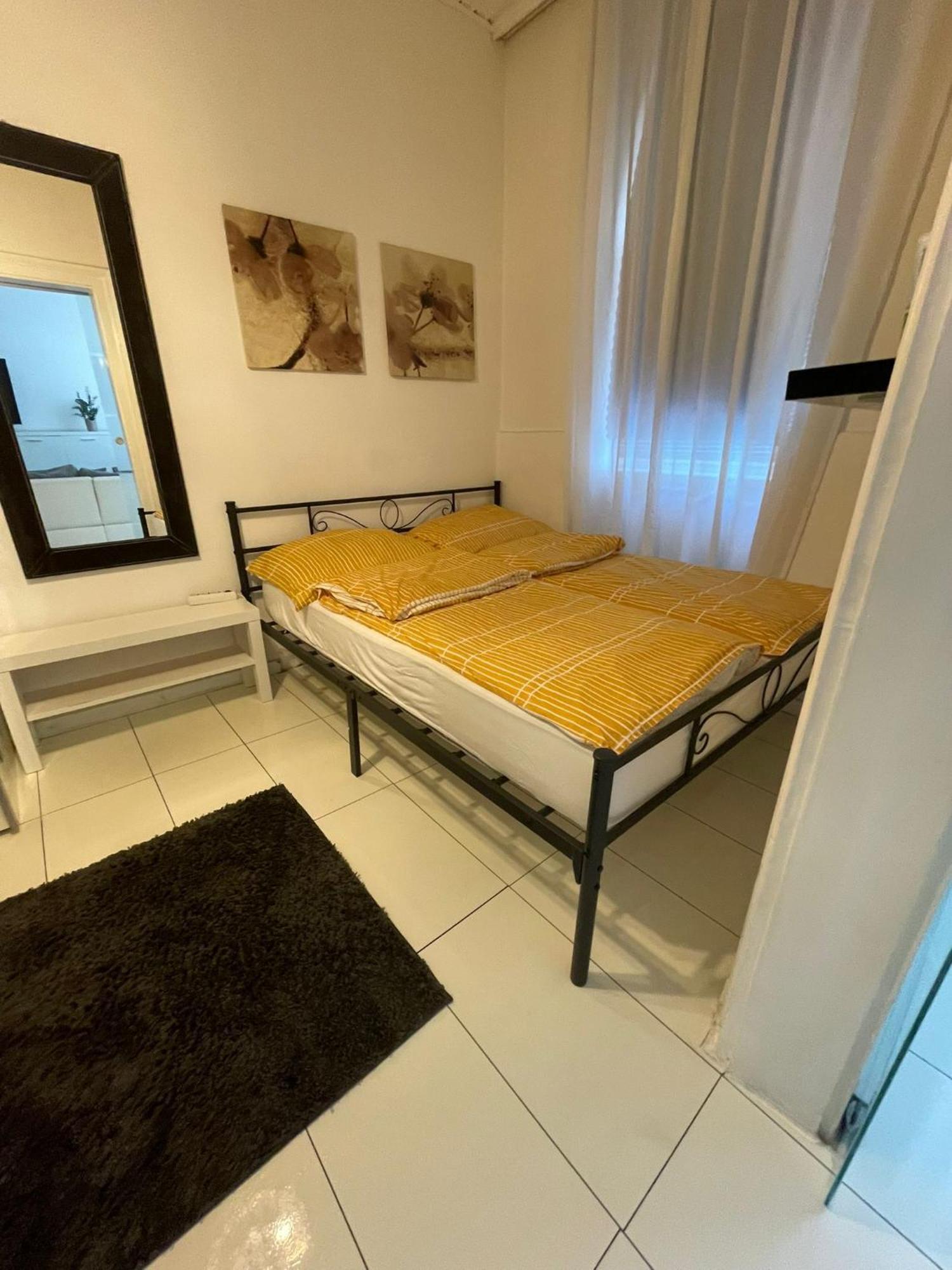 Apartment Geibel T4 - 85M2 - Highspeed Internet - Hundefreundlich Вена Экстерьер фото