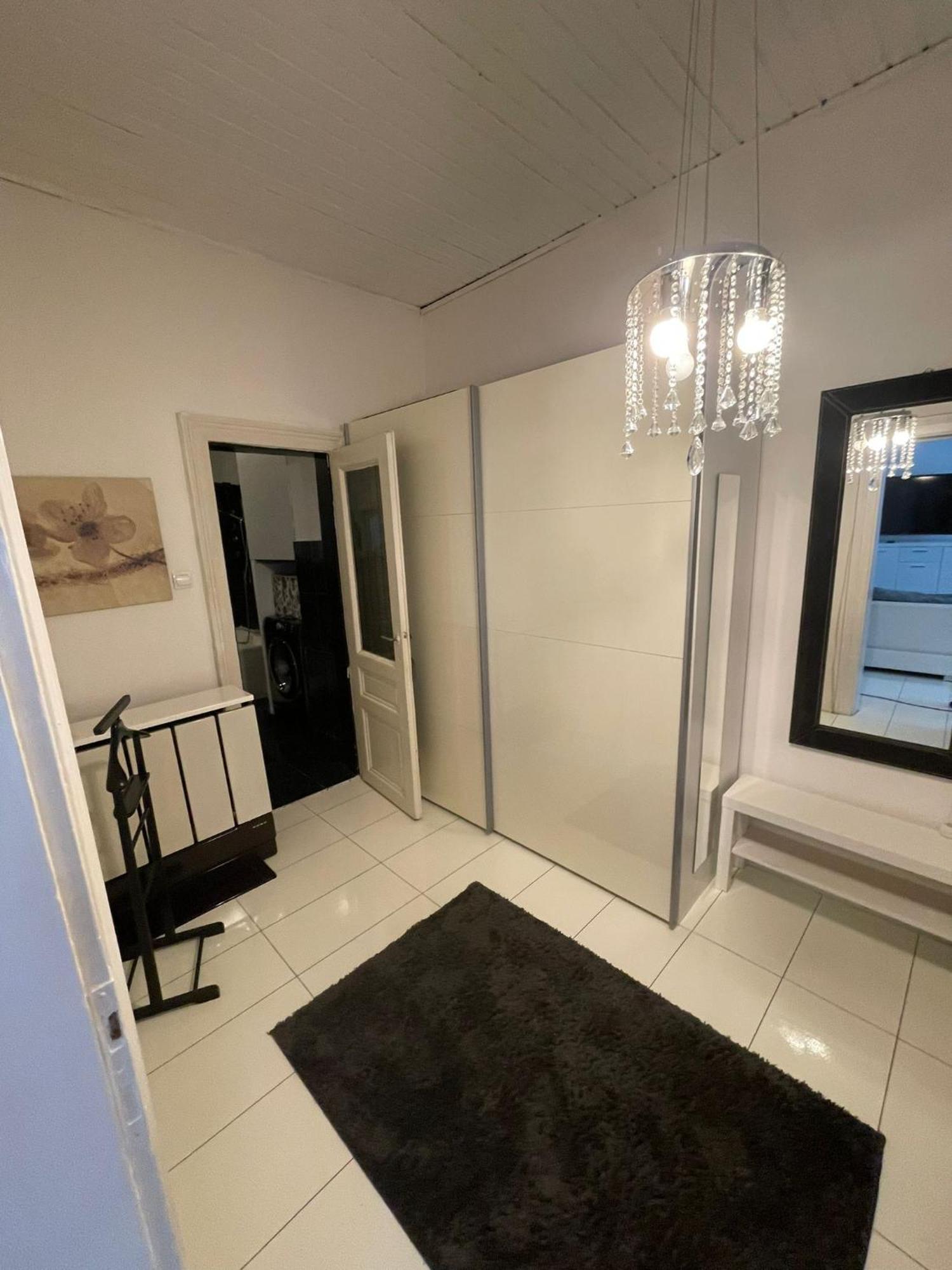 Apartment Geibel T4 - 85M2 - Highspeed Internet - Hundefreundlich Вена Экстерьер фото