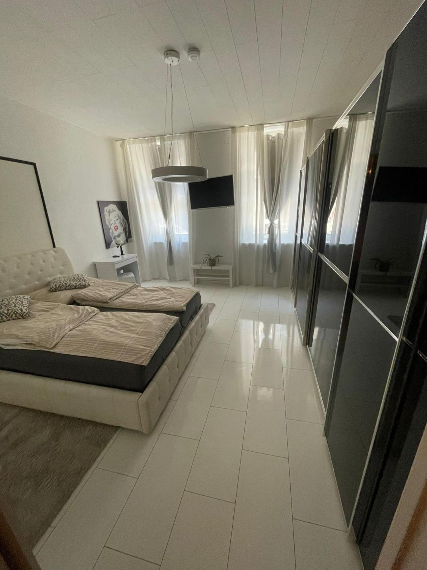 Apartment Geibel T4 - 85M2 - Highspeed Internet - Hundefreundlich Вена Экстерьер фото
