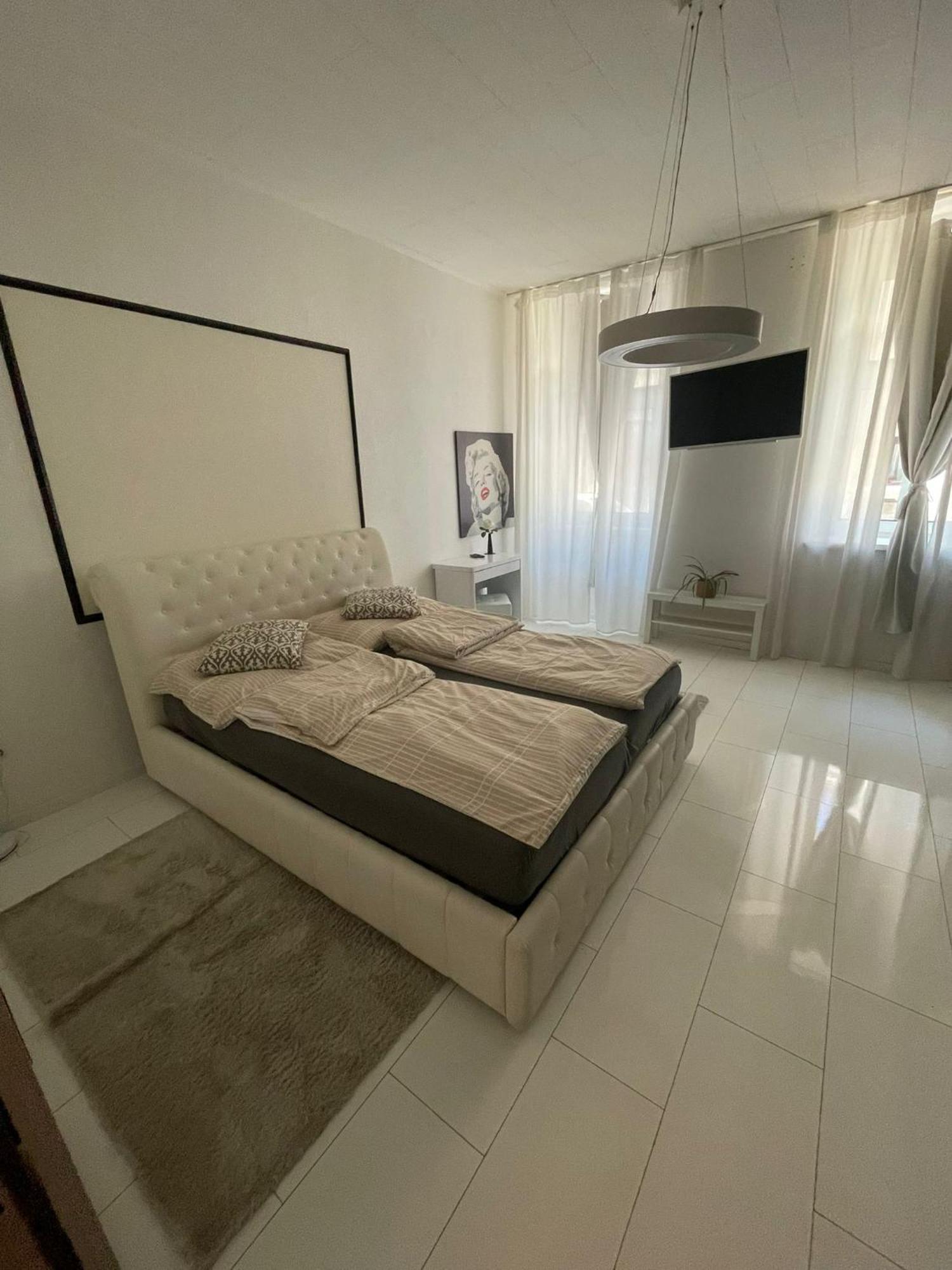 Apartment Geibel T4 - 85M2 - Highspeed Internet - Hundefreundlich Вена Экстерьер фото