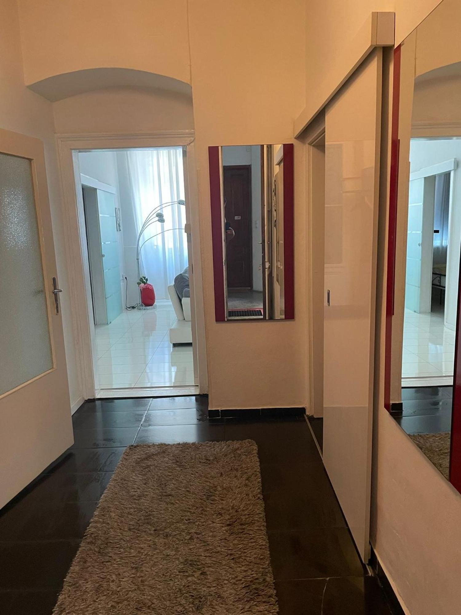 Apartment Geibel T4 - 85M2 - Highspeed Internet - Hundefreundlich Вена Экстерьер фото